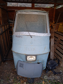 Ape piaggio 50