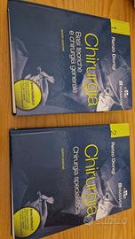 Chirurgia - Basi teoriche e chirurgia generale