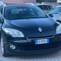 Renault Megane 1.5 Diesel - Garanzia 12 Mesi