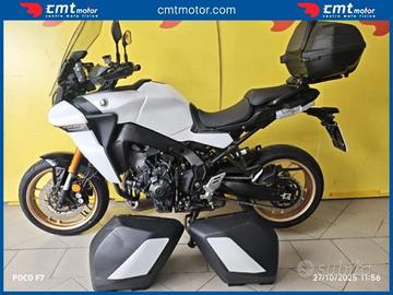YAMAHA Tracer 9 Garantita e Finanziabile