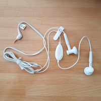 Cuffie Motorola jack 2,5mm