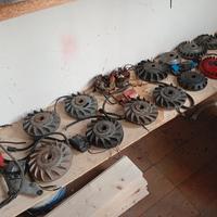 Varie Accensioni Vespa 50/125/150/200 cc Originali