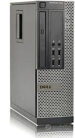 pc  DELL  Optiplex  7010