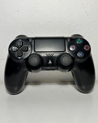 Dualshock 4 Controller Nero per Playstation 4 PS4