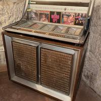 Jukebox Seeburg LPC1
