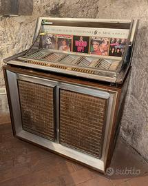 Jukebox Seeburg LPC1