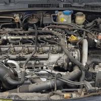 Motore Alfa Romeo Brera - 2006 - 2.4 JTD- 939a3000