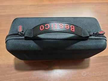 Custodia Nintendo Switch