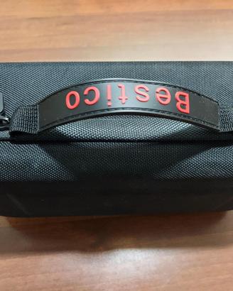 Custodia Nintendo Switch