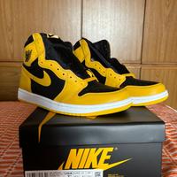 Nike Air Jordan 1 retro high OG Pollen