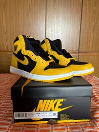 Nike Air Jordan 1 retro high OG Pollen