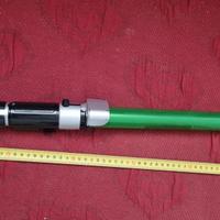Hasbro Star Wars Luke Skywalker Lightsaber Spada L