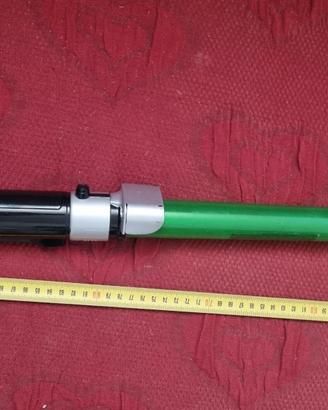 Hasbro Star Wars Luke Skywalker Lightsaber Spada L