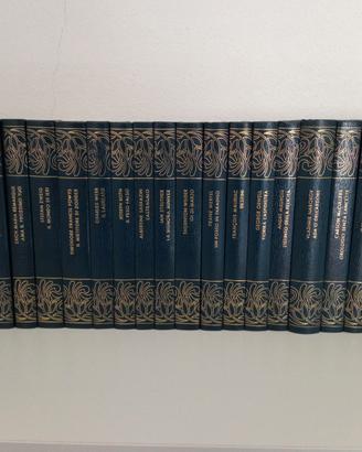 Libri di narrativa Medusa nuova serie