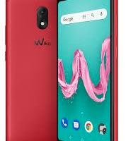 smartphone Wiko Lenny 5