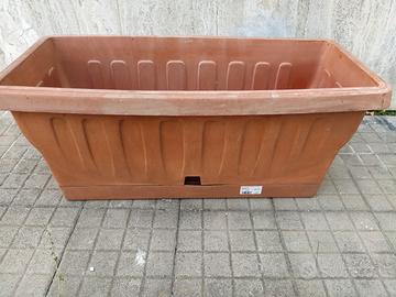 Vaso fioriera