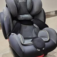 Seggiolino auto Giordani 