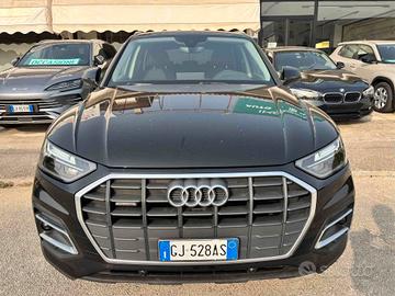 Audi Q5 40 TDI 204 CV quattro S tronic Business