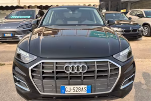 Audi Q5 40 TDI 204 CV quattro S tronic Business