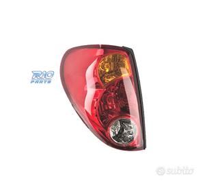 FANALE SINISTRO MITSUBISHI L200 06-10