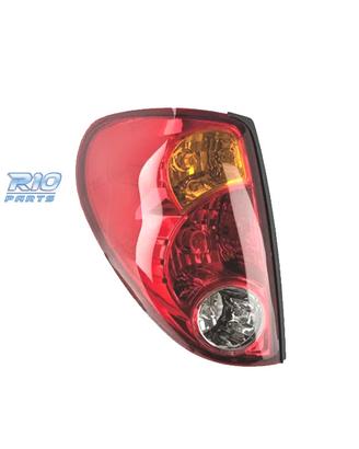 FANALE SINISTRO MITSUBISHI L200 06-10