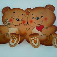 Appendiabiti cameretta