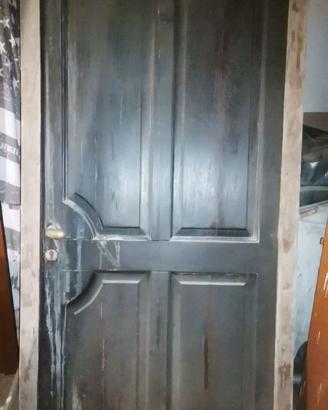 Porte interne