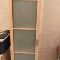 Soggiorno componibile 