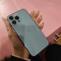 Iphone 13 pro max 256gb