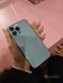 Iphone 13 pro max 256gb