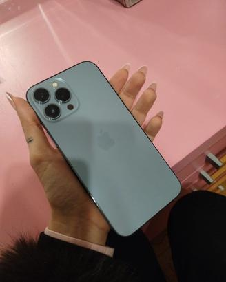 Iphone 13 pro max 256gb