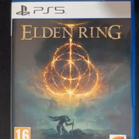 Elden Ring gioco per  PS5