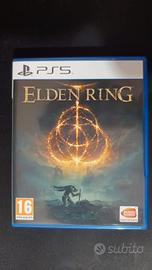 Elden Ring gioco per  PS5