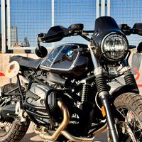 BMW R nineT 2021 - Unit Garage Custom - 4500 km
