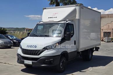IVECO Daily 35C16H BTor 3.0 HPT PM-RG Cabinato