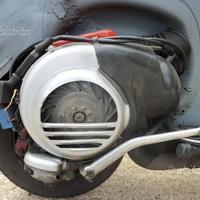KIT Restauro Motore Vespa TS 125 PX 150 PE Ricambi