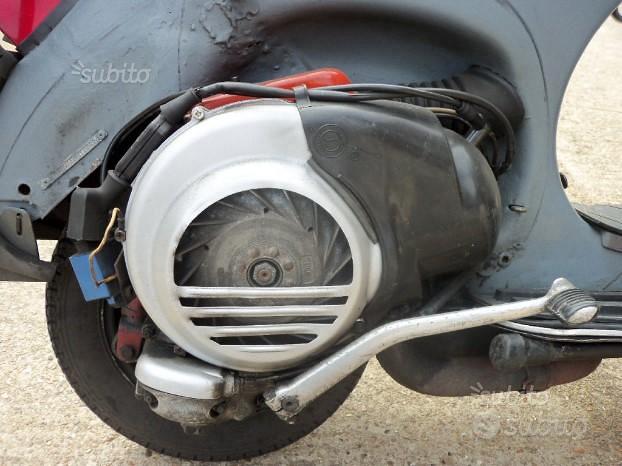 Volano statore di accensione per motore Lifan 50-125cc, kit di