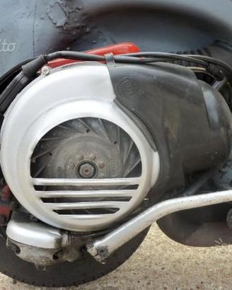 KIT Restauro Motore Vespa TS 125 PX 150 PE Ricambi