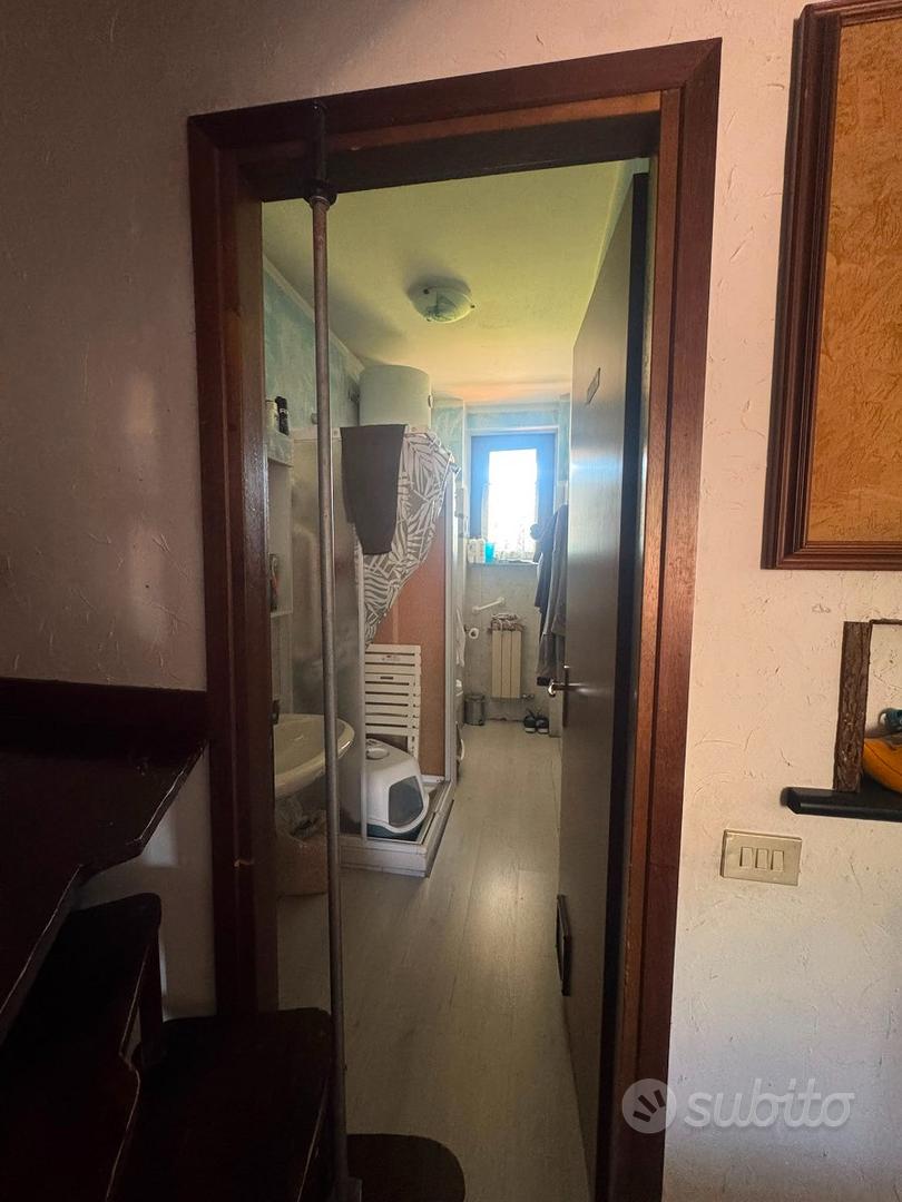 Appartamento – Cremeno, Noccoli, Villaggio Capannine - Altro