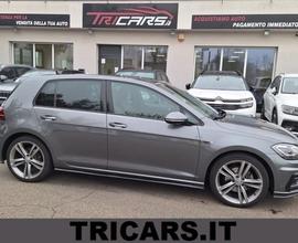 VOLKSWAGEN Golf 1.4 TSI 125 CV 5p. Sport BMT R L