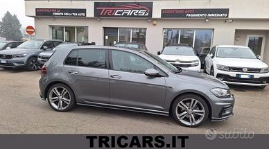 VOLKSWAGEN Golf 1.4 TSI 125 CV 5p. Sport BMT R L