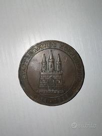Medaglia commemorativa Austria