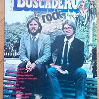 RIVISTA MUSICALE L'ULTIMO BUSCADERO