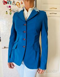 Manfredi Riding Jacket