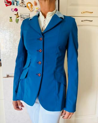 Manfredi Riding Jacket