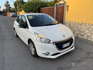 Peugeot 208 1.2 VTi 82 CV Unico proprietario