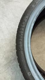 gomme auto invernali