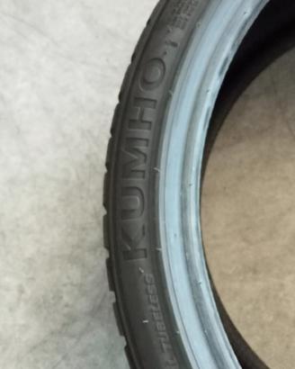 gomme auto invernali
