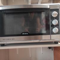 forno ventilato ARIETE BON CUISINE 560