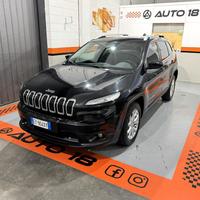 JEEP Cherokee 2.0 Mjt 4WD Active Drive Limited+O